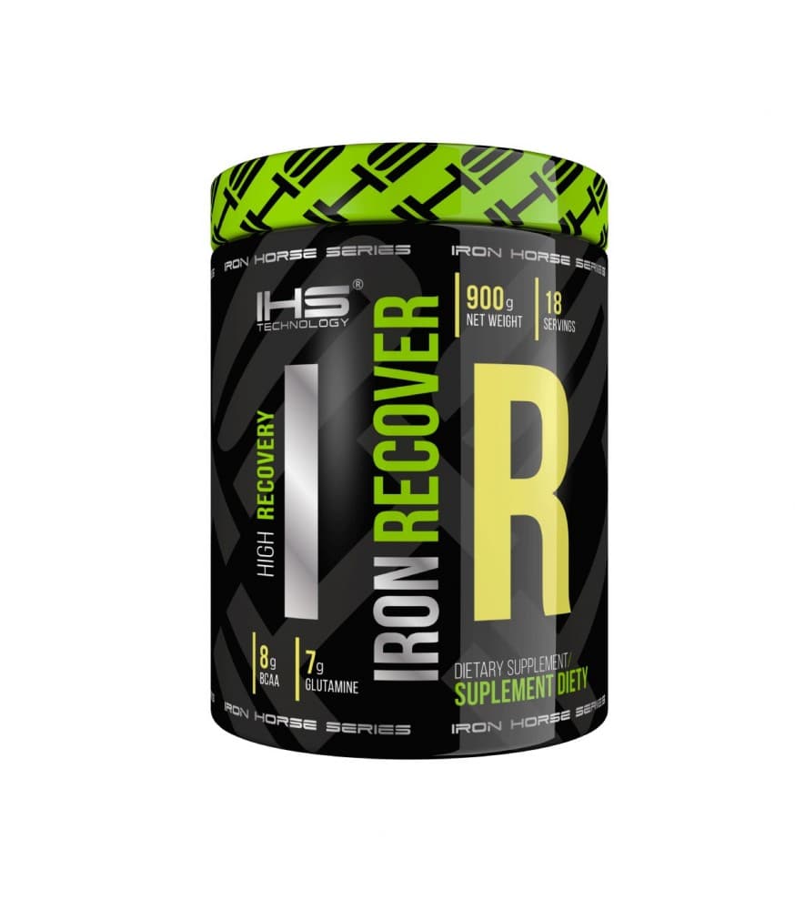 Iron Recover 900G